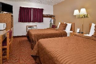 Room #30743610 at Americas Best Value Inn & Suites Sidney