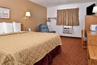 Room #30743611 at Americas Best Value Inn & Suites Sidney