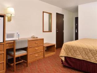 Room #30743611 at Americas Best Value Inn & Suites Sidney