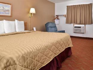 Room #30743611 at Americas Best Value Inn & Suites Sidney
