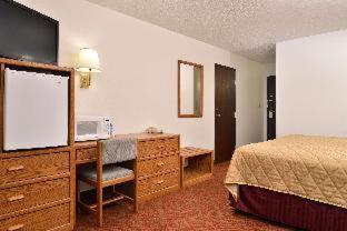 Room #30743611 at Americas Best Value Inn & Suites Sidney