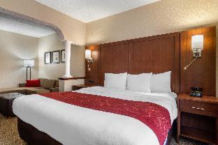 Room #48961811 at Comfort Suites Woodstock - Atlanta North