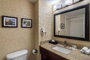 Room #48961813 at Comfort Suites Woodstock - Atlanta North