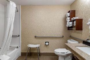Room #48961816 at Comfort Suites Woodstock - Atlanta North