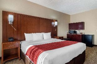 Room #48961816 at Comfort Suites Woodstock - Atlanta North