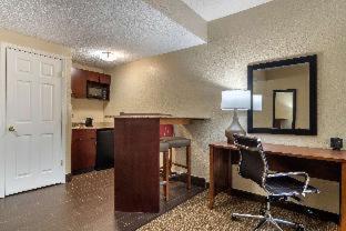 Room #48961817 at Comfort Suites Woodstock - Atlanta North