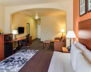 Room #49199604 at Sleep Inn & Suites Tyler South