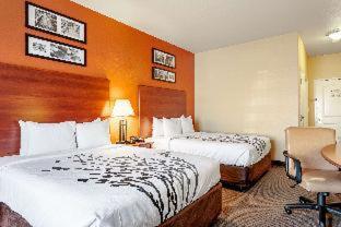 Room #49199605 at Sleep Inn & Suites Tyler South