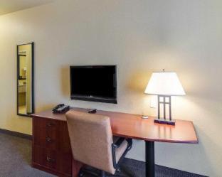 Room #49199606 at Sleep Inn & Suites Tyler South