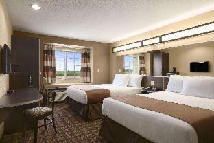 Room #104615917 at Microtel Inn & Suites by Wyndham Cotulla
