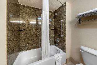 Room #45807706 at Comfort Inn & Suites Perry I-35