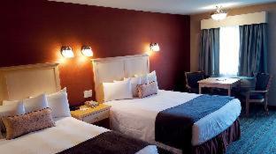 Room #45879737 at Best Western Acadia Park Inn