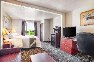 Room #49007107 at Quality Inn