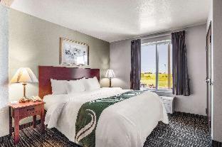 Room #49007107 at Quality Inn