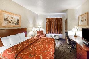 Room #49007107 at Quality Inn