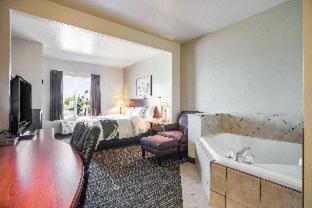 Room #49007108 at Quality Inn