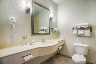 Room #49007109 at Quality Inn