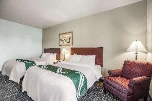 Room #49007109 at Quality Inn