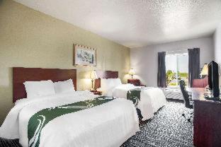 Room #49007109 at Quality Inn