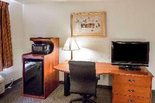 Room #49007109 at Quality Inn