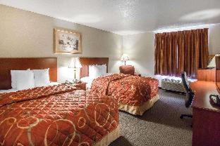 Room #49007109 at Quality Inn