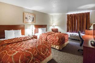 Room #49007109 at Quality Inn