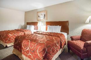 Room #49007109 at Quality Inn