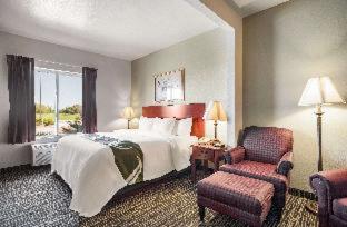 Room #49007110 at Quality Inn