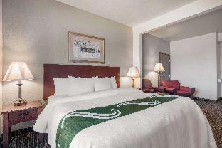 Room #49007110 at Quality Inn