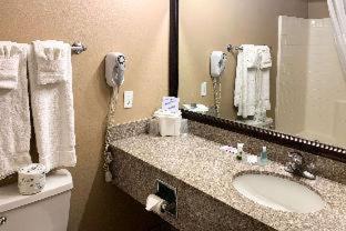 Room #28728414 at MainStay Suites Extended Stay Hotel Casa Grande