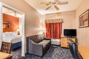 Room #28728414 at MainStay Suites Extended Stay Hotel Casa Grande