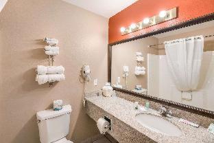 Room #28728414 at MainStay Suites Extended Stay Hotel Casa Grande