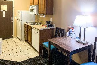 Room #28728415 at MainStay Suites Extended Stay Hotel Casa Grande