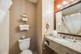 Room #28728415 at MainStay Suites Extended Stay Hotel Casa Grande