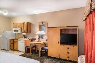 Room #28728415 at MainStay Suites Extended Stay Hotel Casa Grande