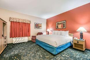 Room #28728415 at MainStay Suites Extended Stay Hotel Casa Grande