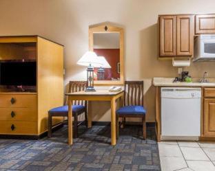 Room #28728415 at MainStay Suites Extended Stay Hotel Casa Grande