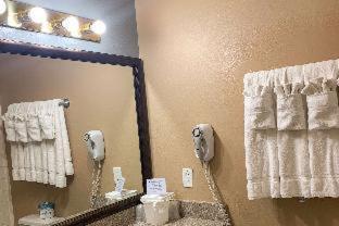 Room #28728416 at MainStay Suites Extended Stay Hotel Casa Grande
