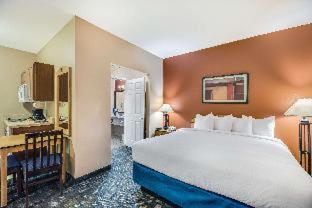 Room #28728416 at MainStay Suites Extended Stay Hotel Casa Grande