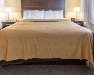Room #158706904 at MainStay Suites Pittsburgh Airport