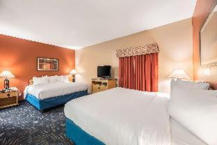 Room #28728416 at MainStay Suites Extended Stay Hotel Casa Grande