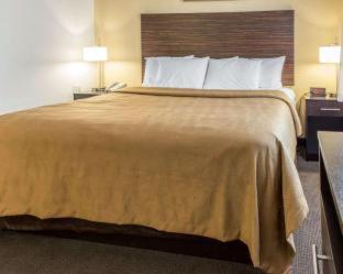Room #158706904 at MainStay Suites Pittsburgh Airport