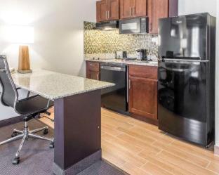 Room #158706904 at MainStay Suites Pittsburgh Airport
