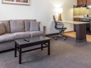 Room #158706904 at MainStay Suites Pittsburgh Airport
