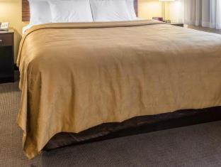 Room #158706904 at MainStay Suites Pittsburgh Airport