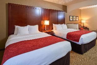Room #49129308 at Comfort Suites State College near Penn State