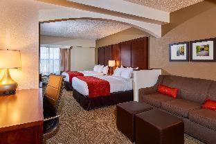 Room #49129308 at Comfort Suites State College near Penn State