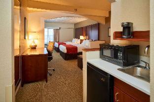Room #49129309 at Comfort Suites State College near Penn State