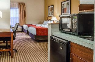 Room #49129309 at Comfort Suites State College near Penn State