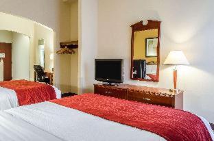 Room #49129309 at Comfort Suites State College near Penn State